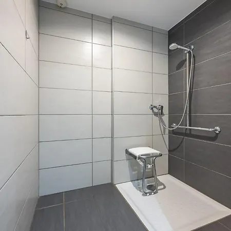 De La Gravière Hotel Orcières