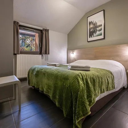 Hotel De La Gravière 3*