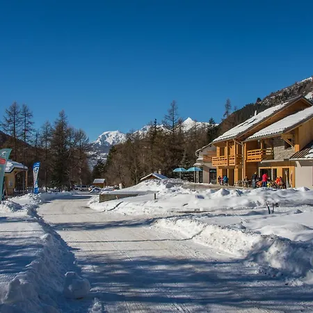 De La Graviere Hotel Orcieres